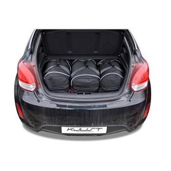 KJUST SADA TAŠEK 3KS PRO HYUNDAI VELOSTER COUPE 2011-2014 (7018003)