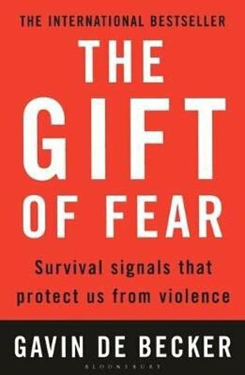 The Gift of Fear - Gavin de Becker