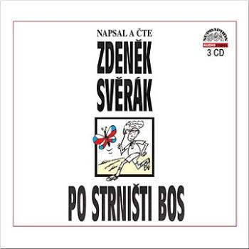 Po strništi bos: 3 CD (099925619428)