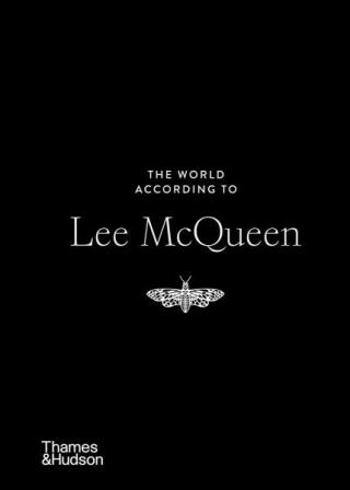 World According to Alexander McQueen - Louise Rytter