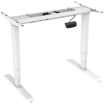 AlzaErgo Table ET1 NewGen bílý (APW-EGET8200W)