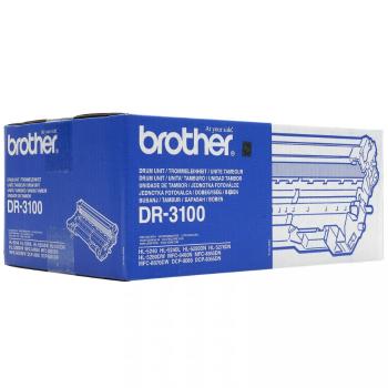 Brother DR-3100 černý (black) originální válcová jednotka