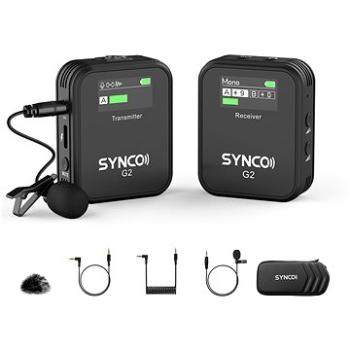 SYNCO WAir G2 (A1) (SY-G2-A1)