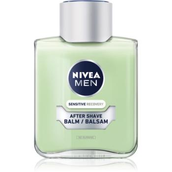 Nivea Men Sensitive balzám po holení pro muže 100 ml