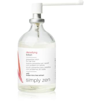 Simply Zen Densifying Lotion preventivní péče proti vypadávání vlasů 100 ml