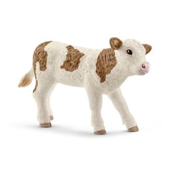 Schleich Simmental tele 13802