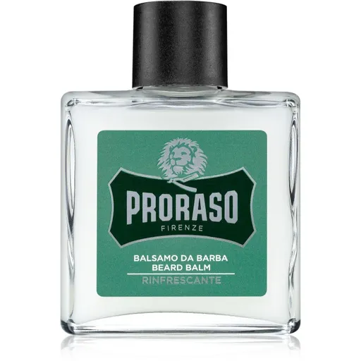 Proraso Refreshing balzám na vousy 100 ml