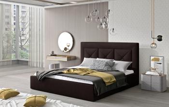 Cloe 200x200 Kovový rám/plynový výtah/kontejner