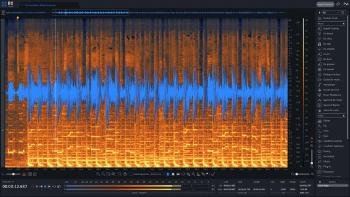 iZotope RX 11 Standard EDU (Digitální produkt)