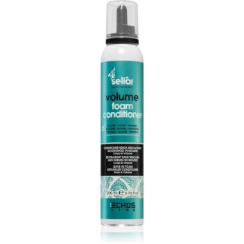 Echosline Seliár Volume bezoplachový kondicionér pro objem vlasů 200 ml