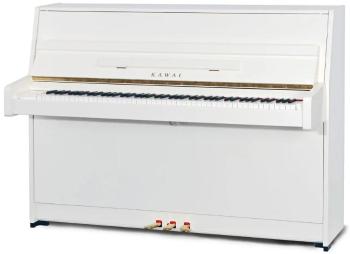 Kawai K-15 E White Polish