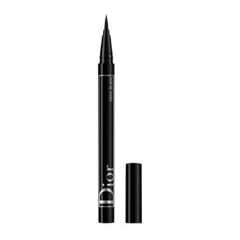 Dior Voděodolné tekuté oční linky v peru Diorshow On Stage (Eye Liner) 0,55 ml 091 Matte Black