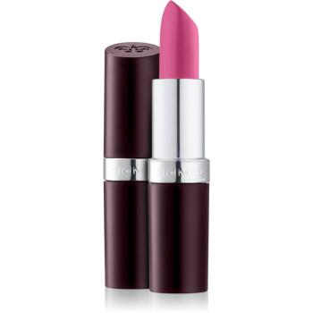 Rimmel Lasting Finish dlouhotrvající rtěnka odstín 086 Sugar Plum 4 g