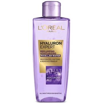 L'ORÉAL PARIS Hyaluron Expert Micellar Water 200 ml (3600523959587)