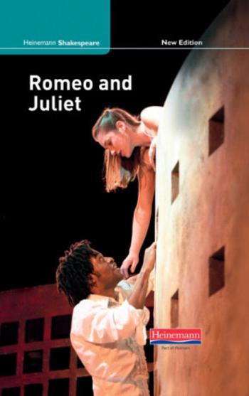 Romeo and Juliet (new edition) - John Seely, Richard Durant