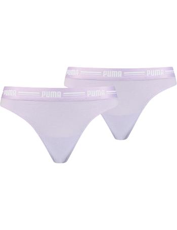 Dámské sportovní tanga Puma vel. XL