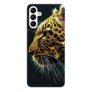 Odolné silikonové pouzdro iSaprio - Gepard 02 - Samsung Galaxy A04s