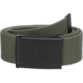 Willard BELT Látkový opasek, khaki, velikost