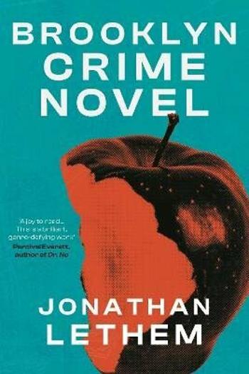 Brooklyn Crime Novel - Jonathan Lethem