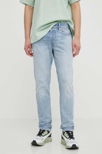 Džíny G-Star Raw pánské