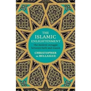 The Islamic Enlightenment (1847922422)