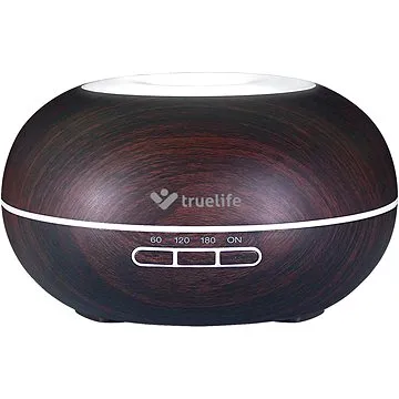 TrueLife AIR Diffuser D5 Dark (TLAIRDD5D)