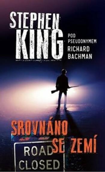 Srovnáno se zemí - Stephen King