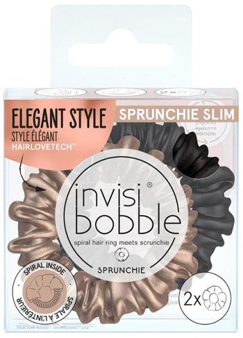 Hajgumi INVISIBOBBLE® SPRUNCHIE SLIM True Golden