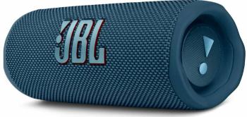 JBL Flip 6 Prenosný reproduktor Blue