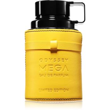 Armaf Odyssey Mega parfémovaná voda pro muže 200 ml