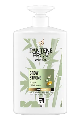Pantene Pro-V Miracles Grow Strong šampon 1000 ml
