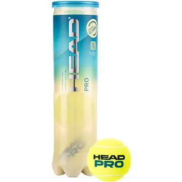 Head Pro new (4 míčky) (72489716048)