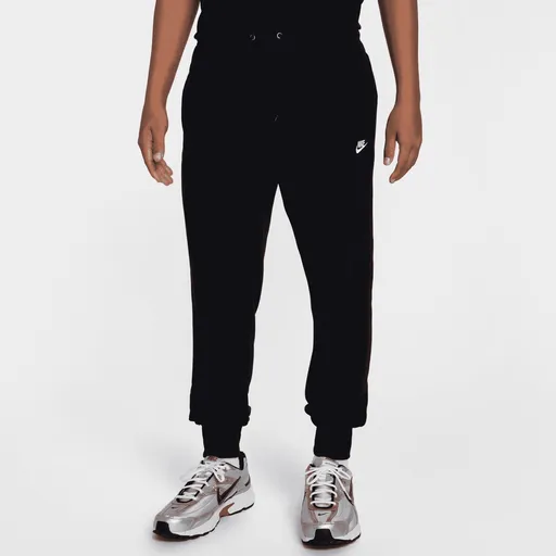 Nike Club Mens French Terry Joggers XXL