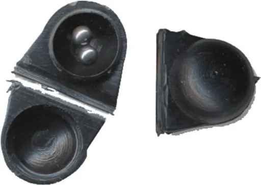 Black Cat Chrastidlo Soundballs,Black Cat Chrastidlo Soundballs