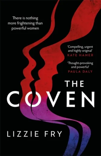 The Coven - Lizzie Fry