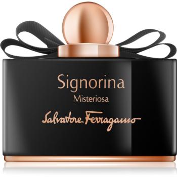 Ferragamo Signorina Misteriosa parfémovaná voda pro ženy 100 ml