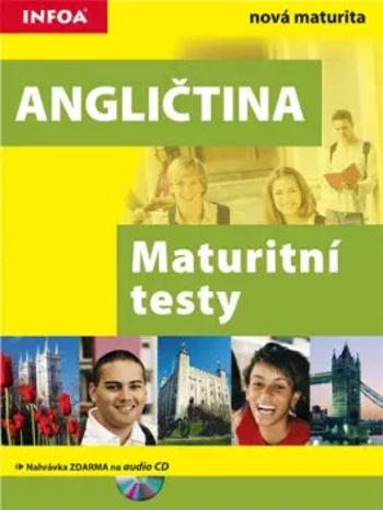 Angličtina - maturitní testy - Elzbieta Manko