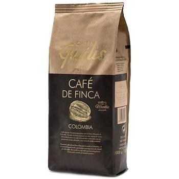 Guilis Cafés Finca Mocatan Colombia 1kg (10123)