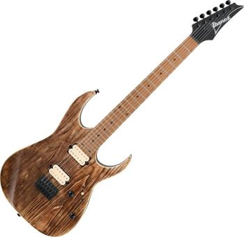 Ibanez RG421HPAM-ABL Antique Brown Elektrická kytara