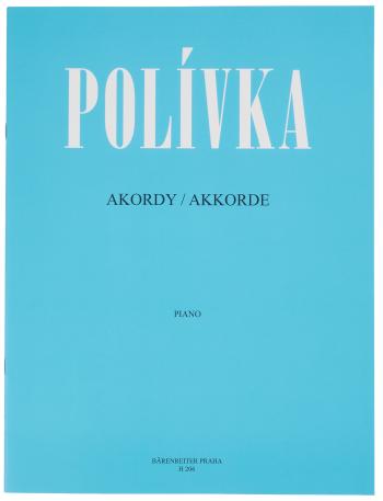 KN Akordy - Vladimír Polívka 