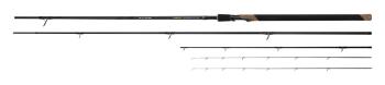 Matrix prut ethos xr f feeder rods 3,8 m 65 g