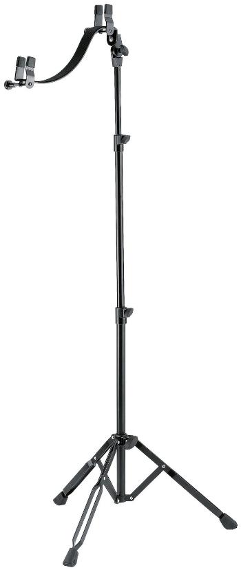 K&M 14760 E-Guitar Performer Stand