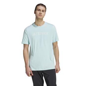 adidas TX Logo Tee S