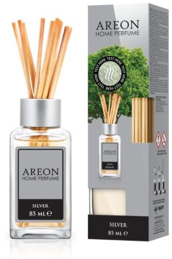 Illatpálca AREON Home Perfume Lux Silver 85 ml