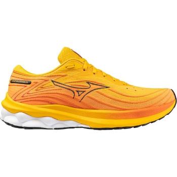 Mizuno WAVE SKYRISE 5 Férfi futócipő, narancssárga, méret 43