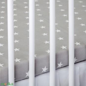 Nézd meg - Baba lepedő - körben gumis 140 x 70 x 20 x 20 cm választható textilből