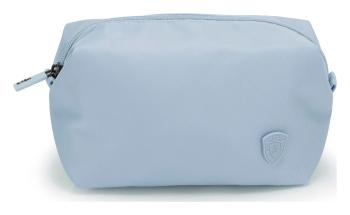 Heys Basic Makeup Bag Stone Blue