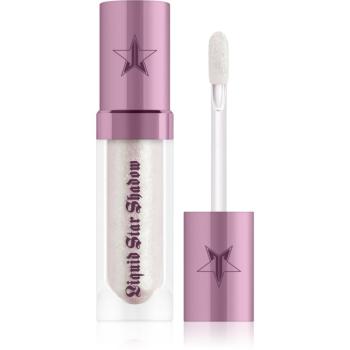 Jeffree Star Cosmetics Liquid Star Shadow tekuté oční stíny odstín Jeffree's Diamonds 5,5 ml