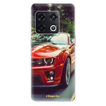 Odolné silikonové pouzdro iSaprio - Chevrolet 02 - OnePlus 10 Pro