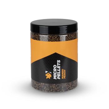 Feeder Expert Pelety Micro Method 700g - Mango Peach